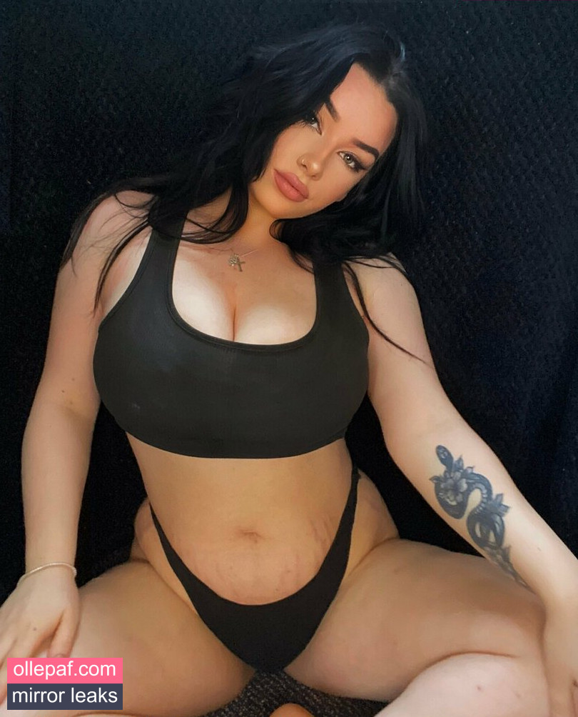 Latest Leaks leahhnichollsfree Nude #10 - Fapello
