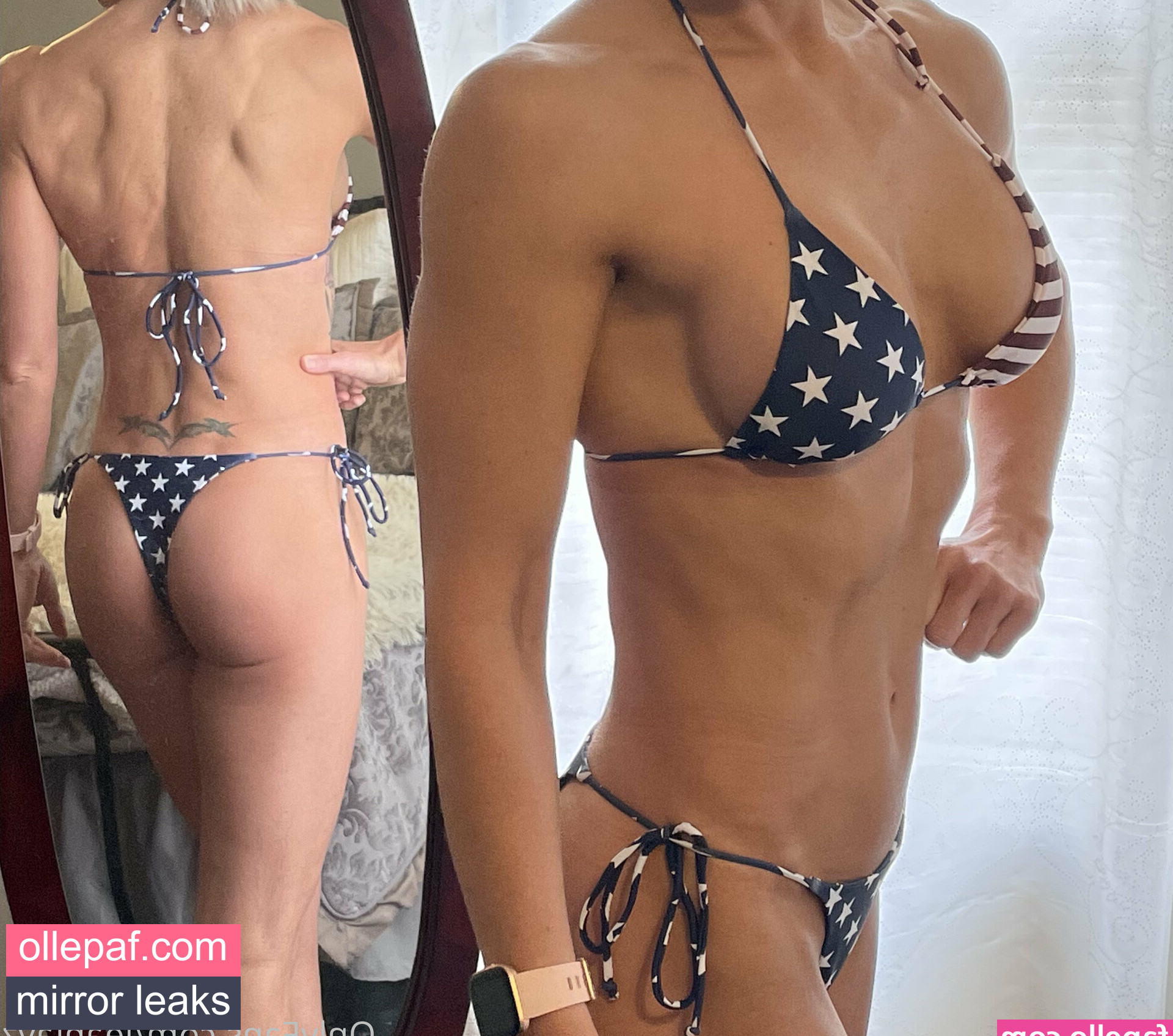 Latest Leaks leahlayz Nude #74 - Fapello