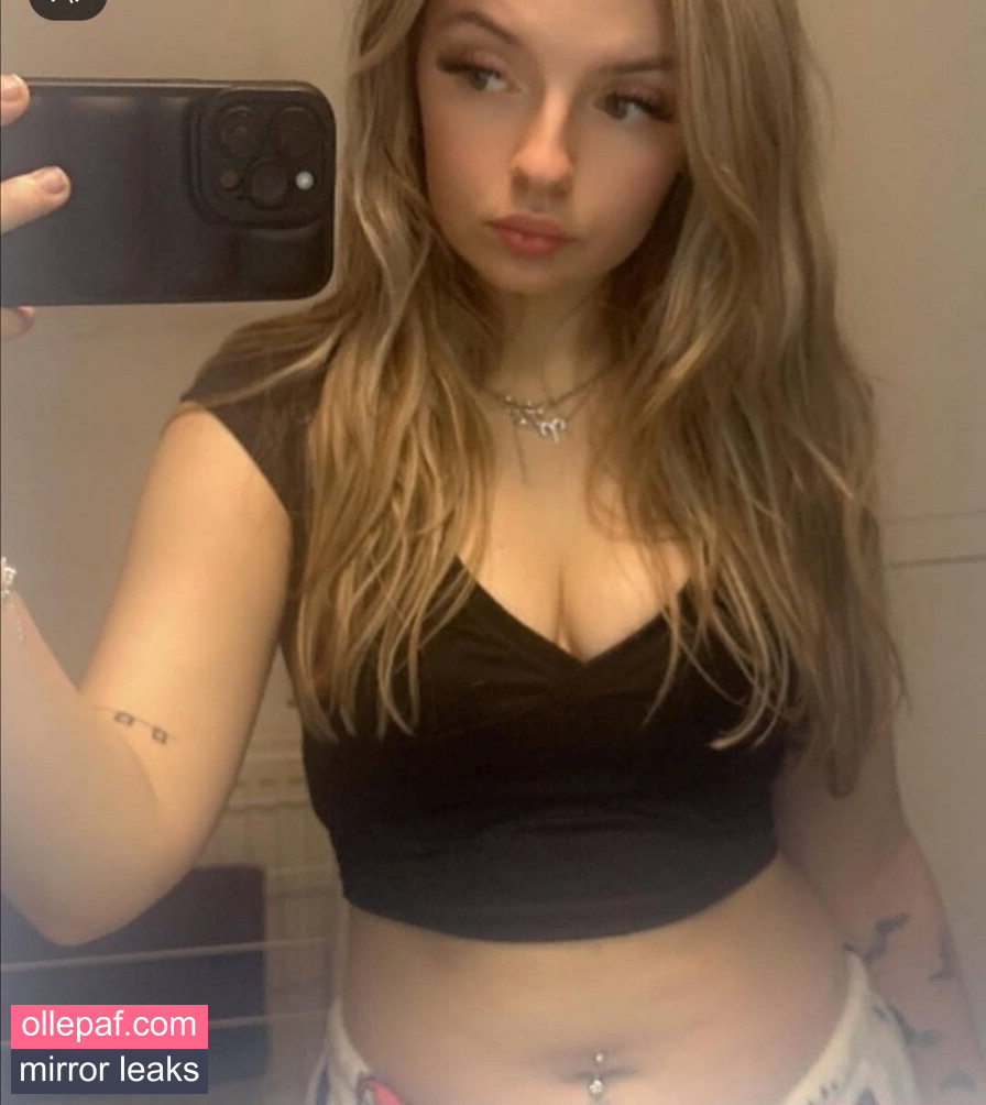 Leahmaggiel_ Nude Leaks OnlyFans #3 - Fapello