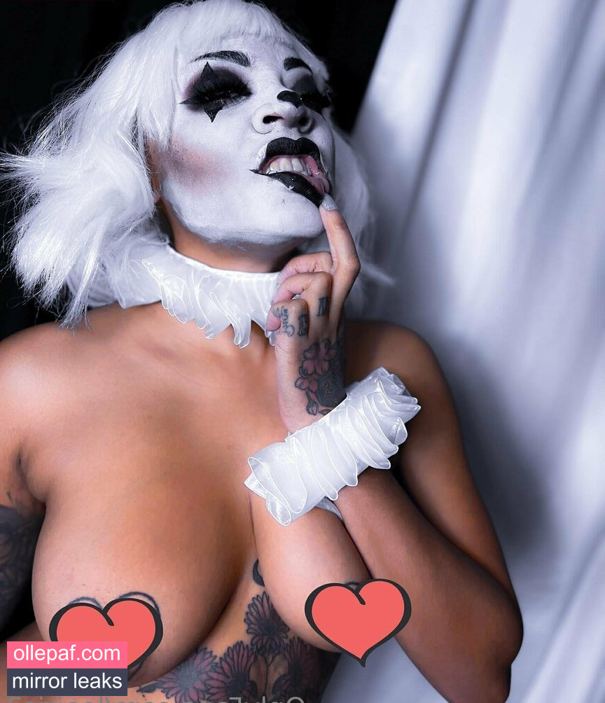 Latest Leaks leairis3 Nude #69 - Fapello
