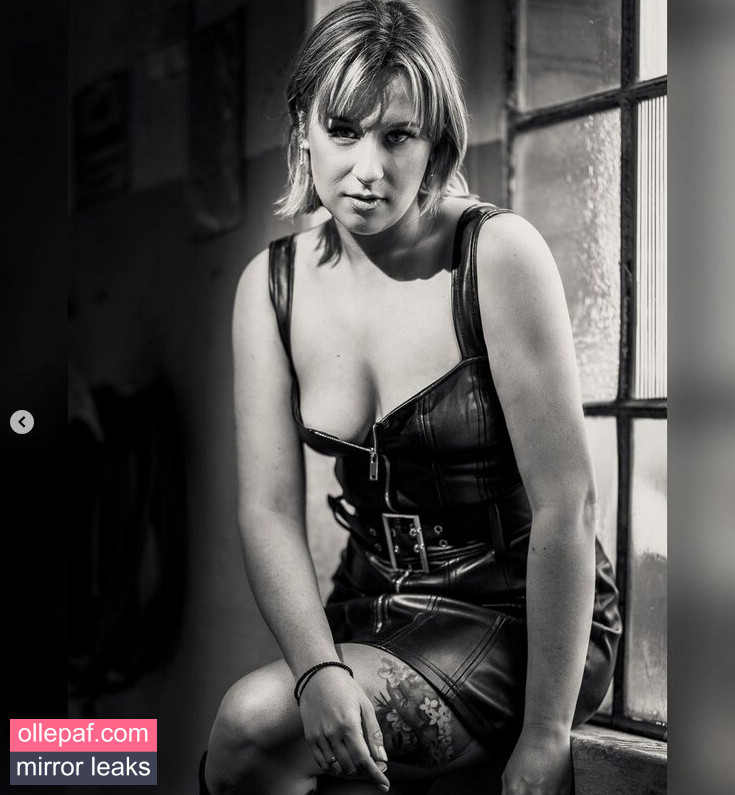 Latest Leaks lealiiine Nude #7 - Fapello