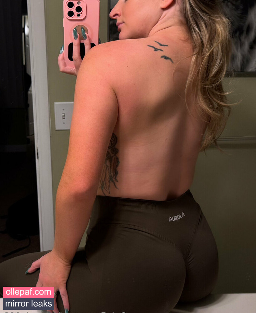 Latest Leaks leamarie993 Nude #2 - Fapello