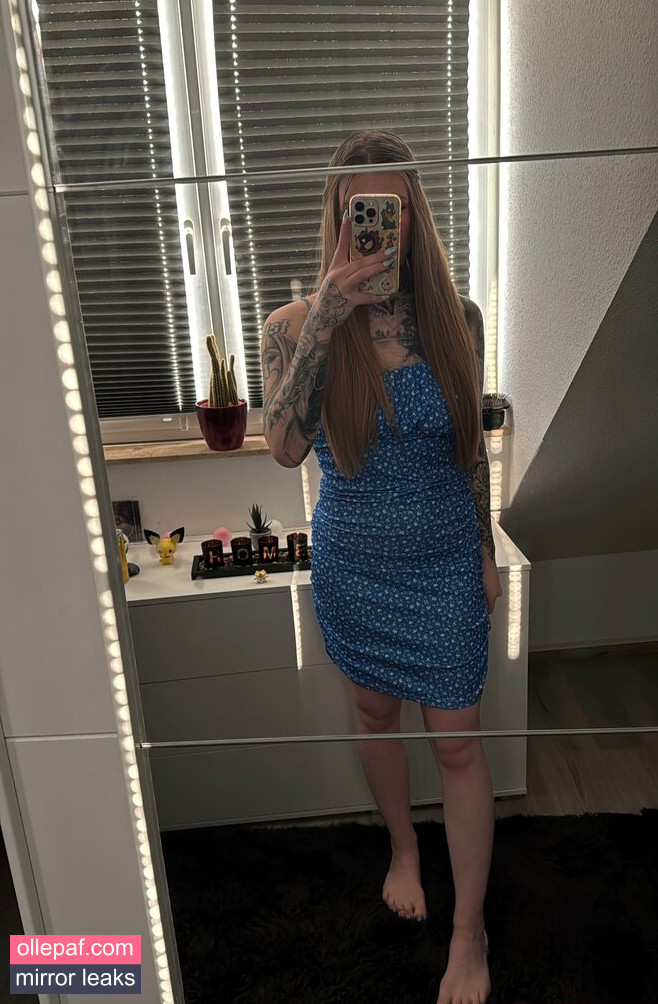 Latest Leaks LeaMecklenburg Nude #6 - Fapello