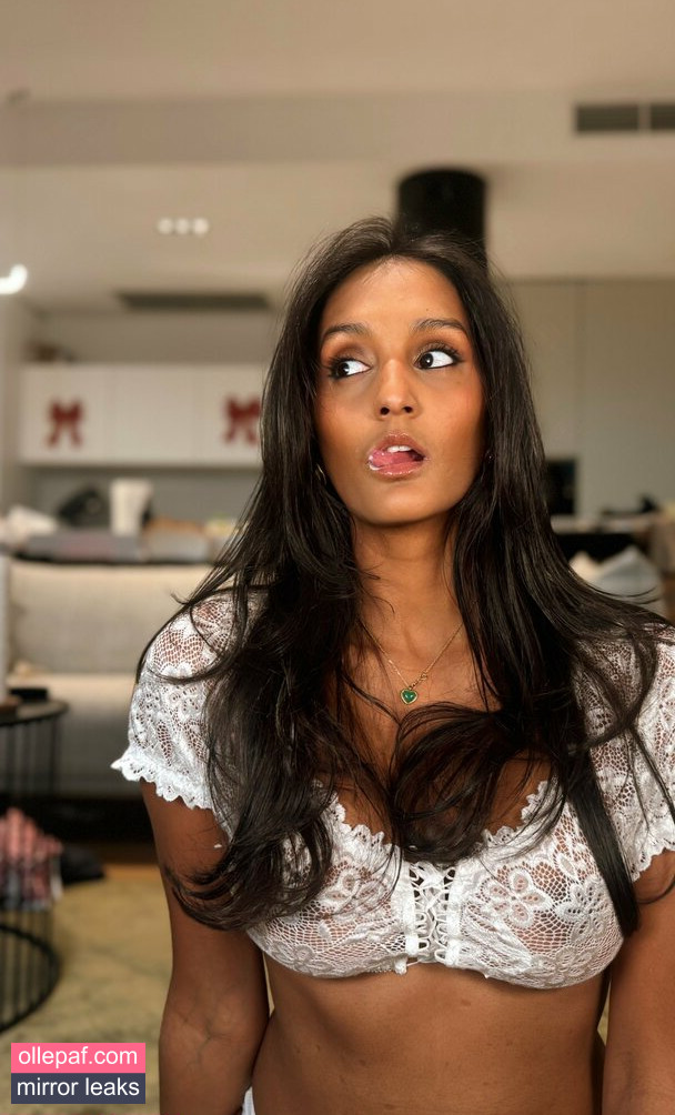 Latest Leaks leamonet Nude #57 - Fapello