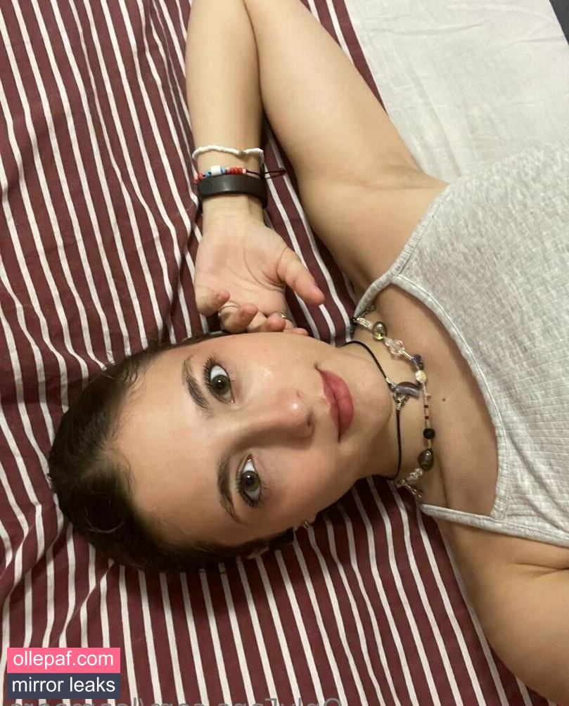 Latest Leaks leamoore Nude #107 - Fapello