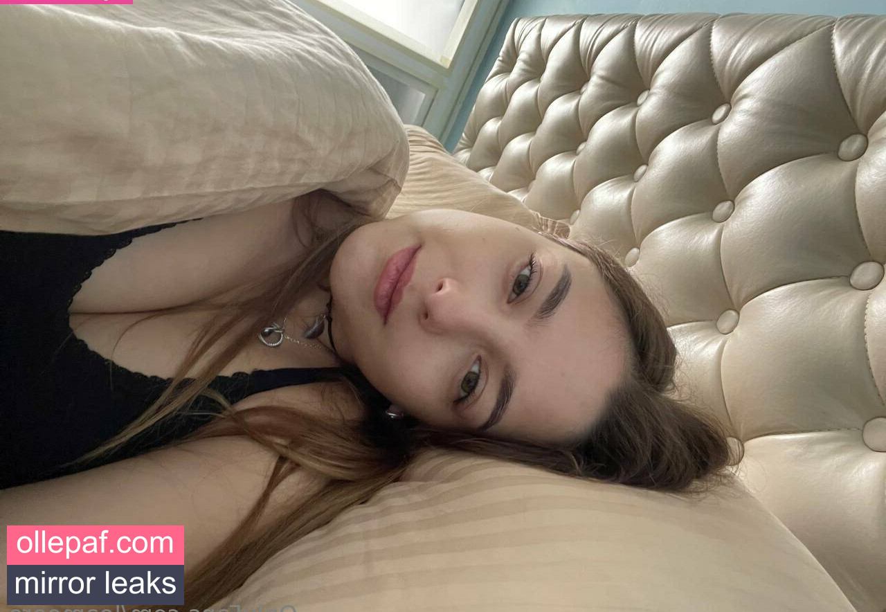 Latest Leaks leamoore Nude #28 - Fapello