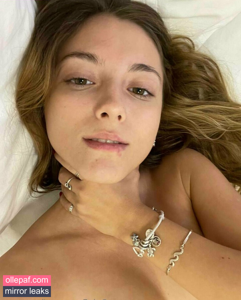Latest Leaks leamoore Nude #10 - Fapello