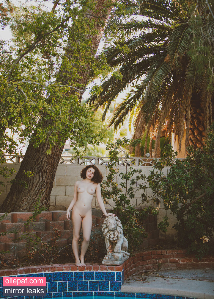 Latest Leaks Leana Lovings Nude #1980 - Fapello
