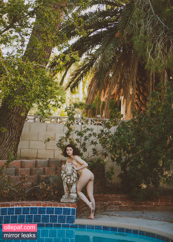 Latest Leaks Leana Lovings Nude #1981 - Fapello