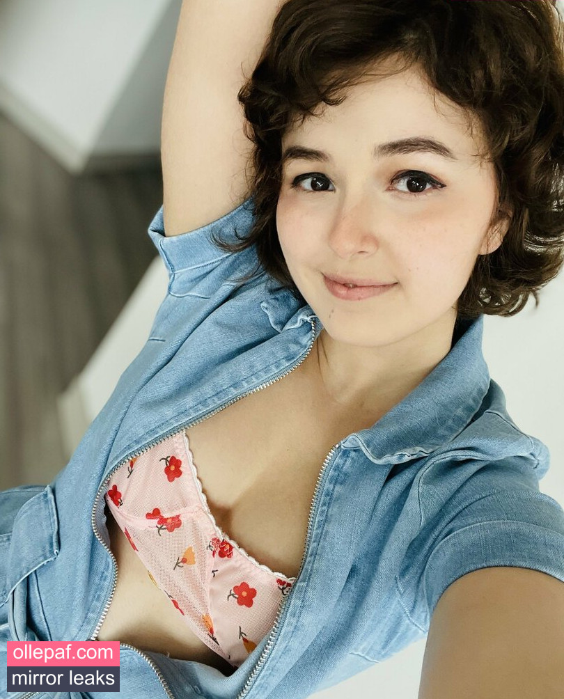 Latest Leaks leanalovings Nude #461 - Fapello