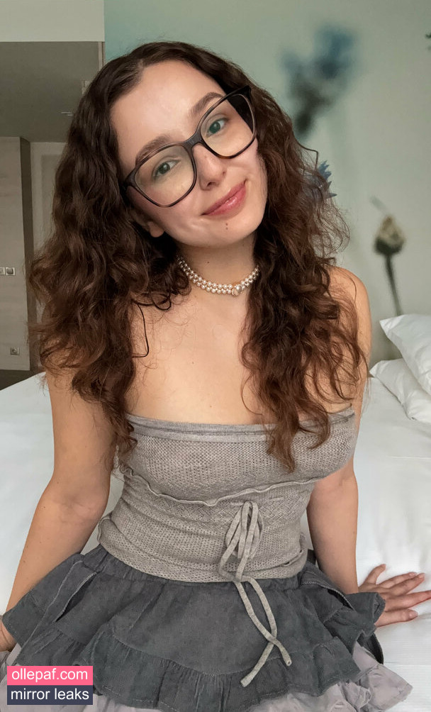 Latest Leaks leanalovings Nude #48 - Fapello