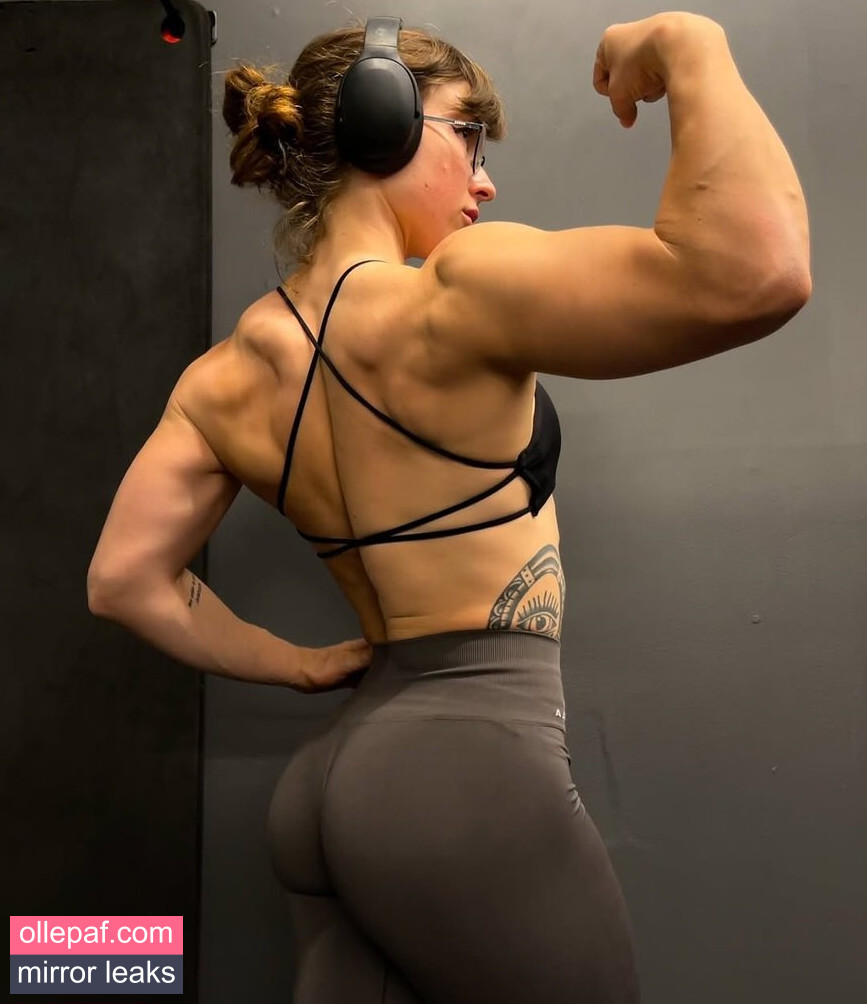 Latest Leaks leanbeefpatty Nude #35 - Fapello