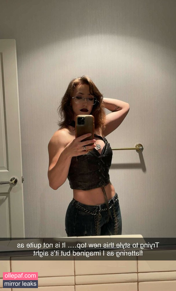 Latest Leaks leanbeefpatty Nude #47 - Fapello