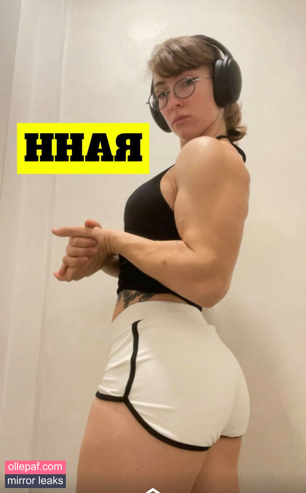 Latest Leaks leanbeefpatty Nude #53 - Fapello