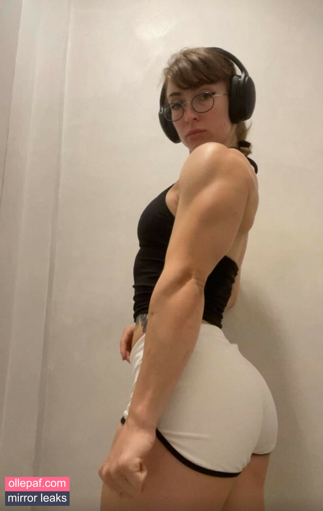 Latest Leaks leanbeefpatty Nude #54 - Fapello