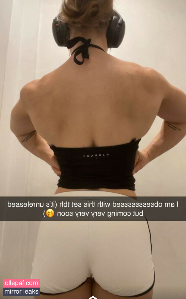 Latest Leaks leanbeefpatty Nude #55 - Fapello