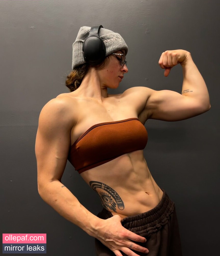 Latest Leaks leanbeefpatty Nude #58 - Fapello