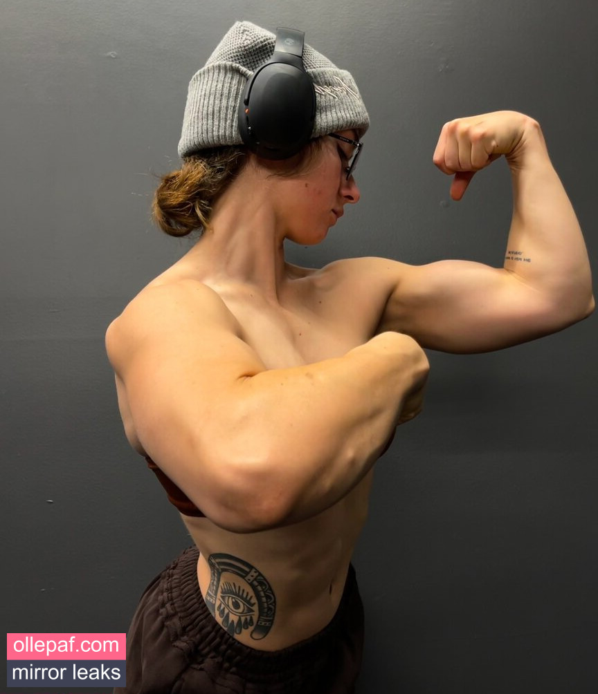 Latest Leaks leanbeefpatty Nude #59 - Fapello