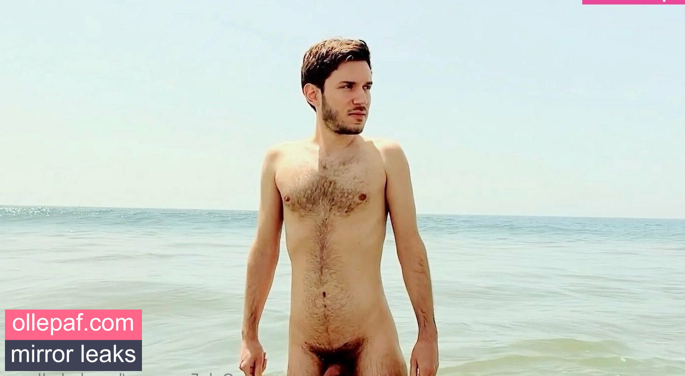 Latest Leaks leandrobellmer Nude #11 - Fapello