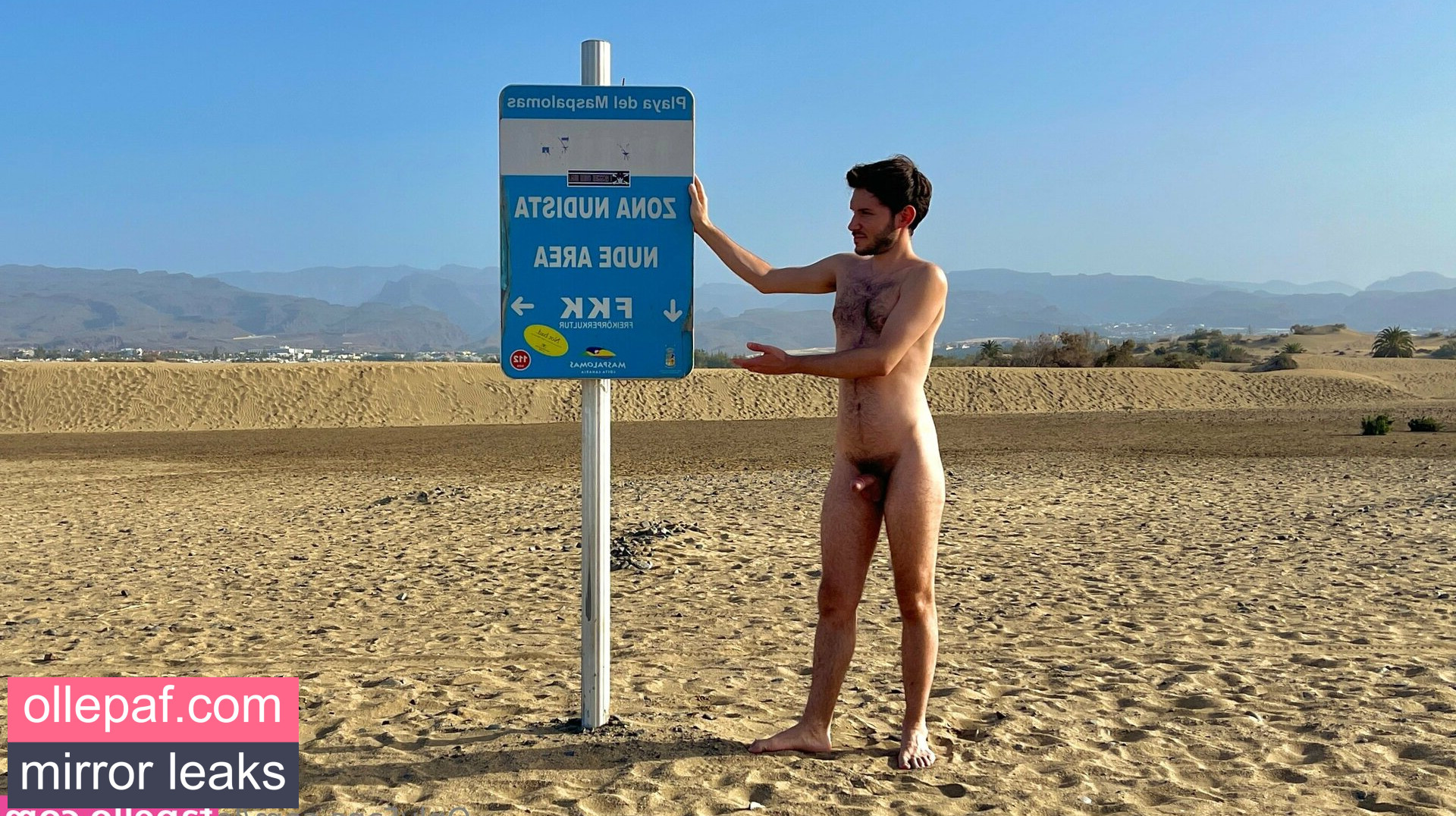 Latest Leaks leandrobellmer Nude #17 - Fapello