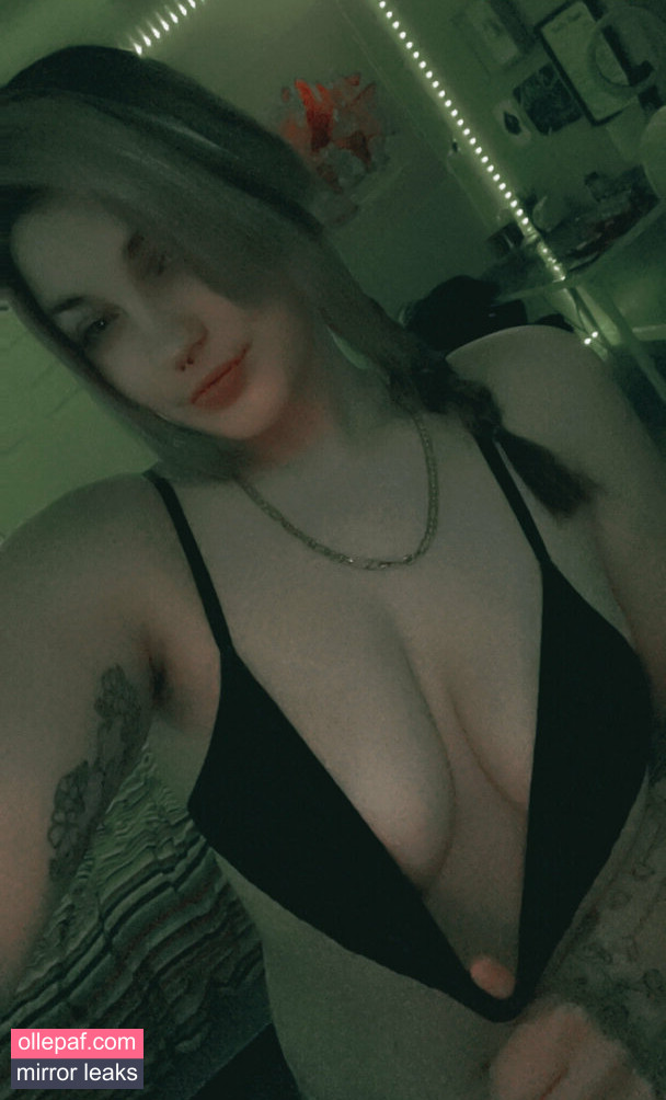 Latest Leaks leanmayover_xo Nude #5 - Fapello