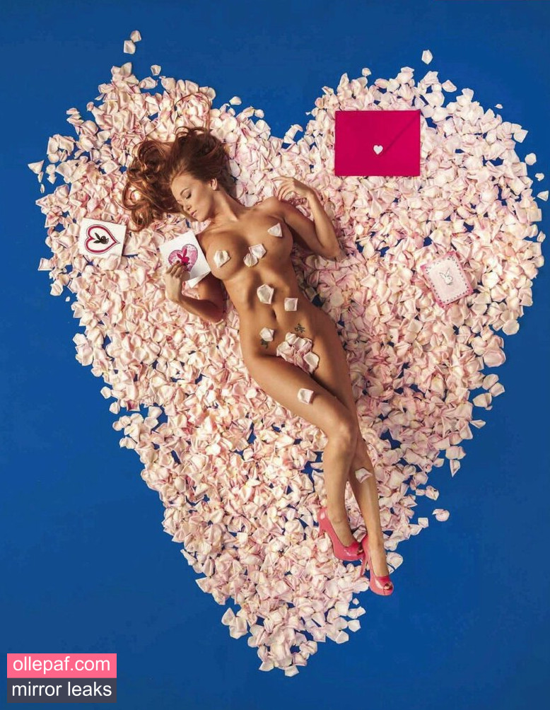 Latest Leaks Leanna Decker Nude #160 - Fapello