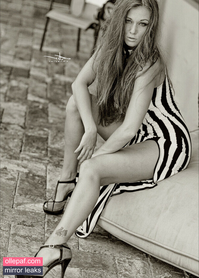 Latest Leaks Leanna Decker Nude #884 - Fapello