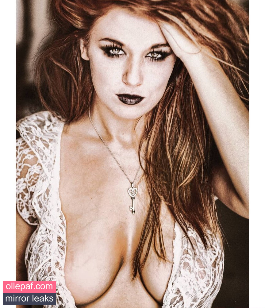 Latest Leaks Leanna Decker Nude #905 - Fapello