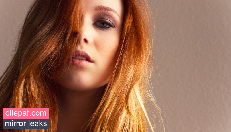 Latest Leaks Leanna Decker Nude #100 - Fapello