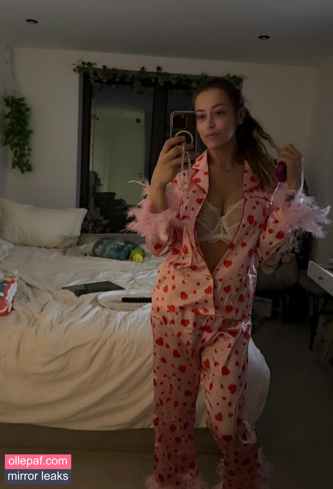 Latest Leaks leannecrow Nude #4 - Fapello