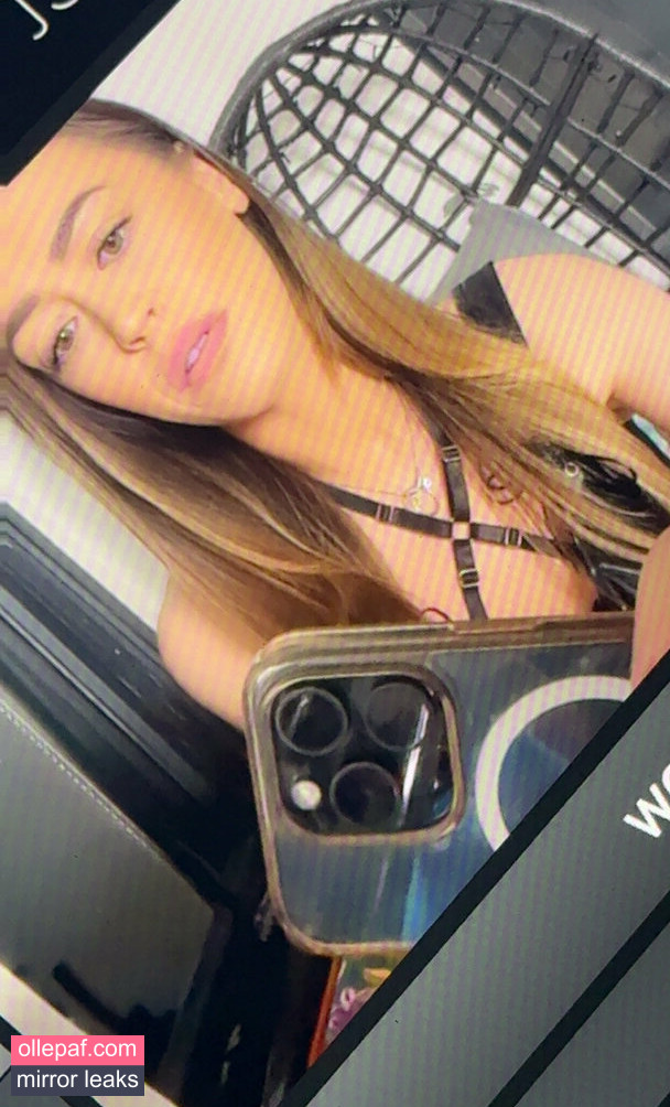 Latest Leaks leannecrowonlyfans Nude #2 - Fapello