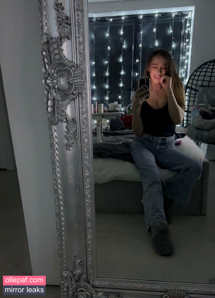 Latest Leaks leannecrowonlyfans Nude #6 - Fapello