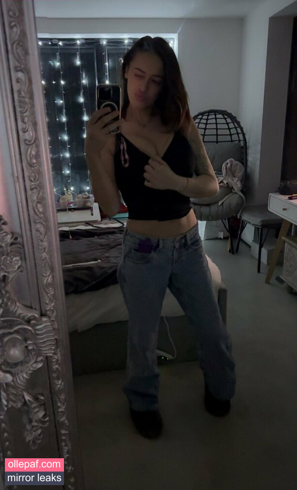 Latest Leaks leannecrowonlyfans Nude #8 - Fapello