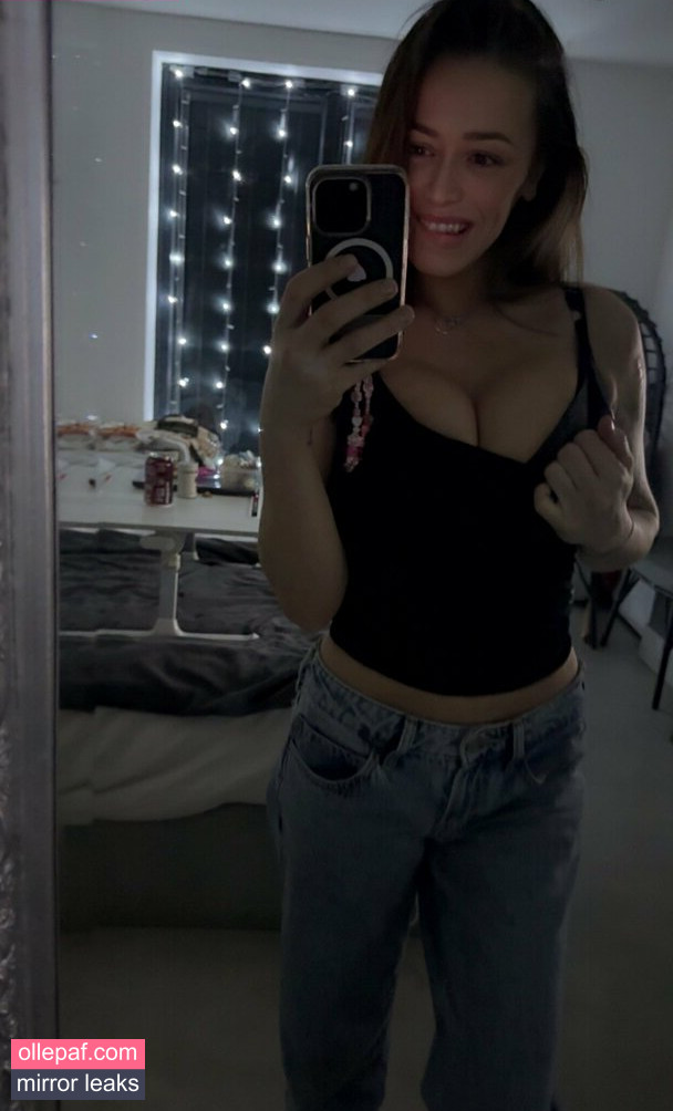 Latest Leaks leannecrowonlyfans Nude #9 - Fapello