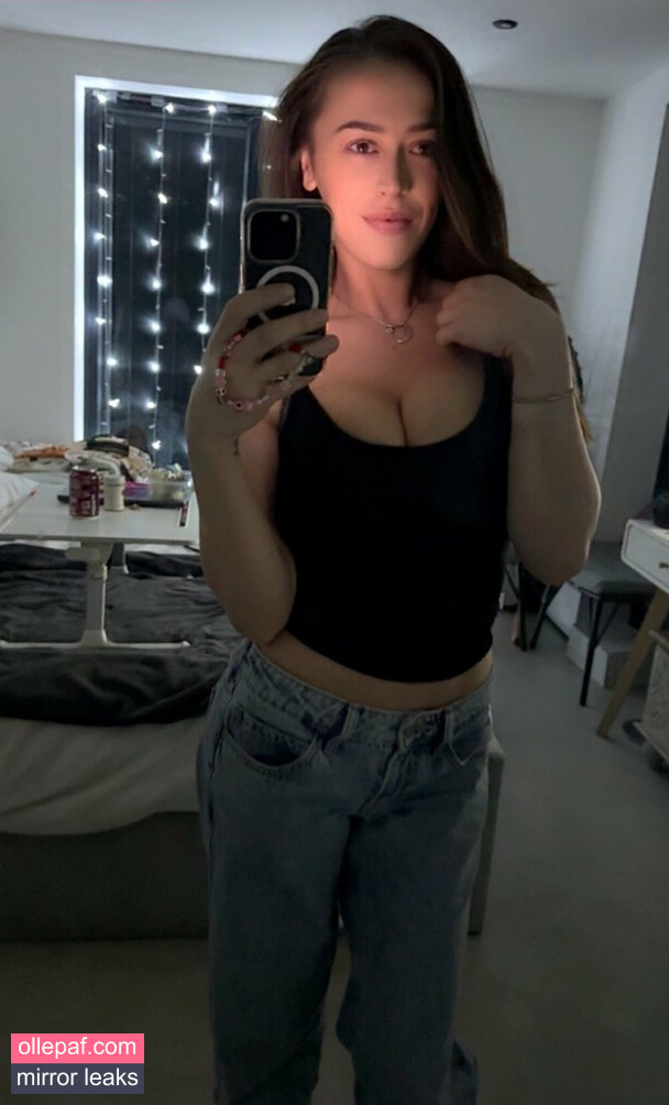 Latest Leaks leannecrowonlyfans Nude #10 - Fapello