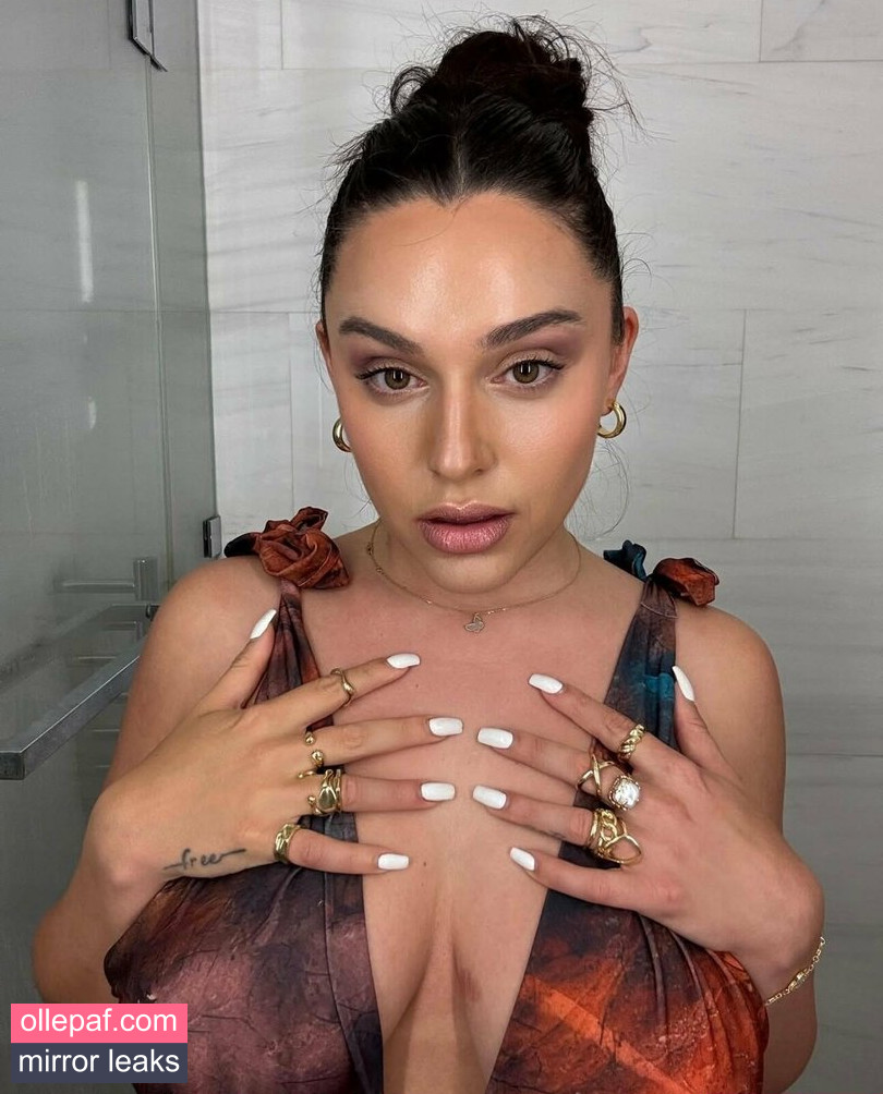 Latest Leaks leashwald Nude #5 - Fapello