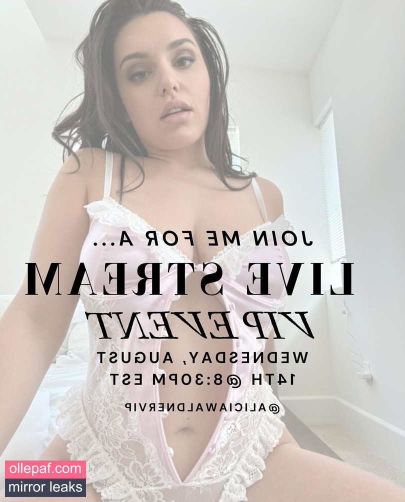 Latest Leaks leashwald Nude #38 - Fapello