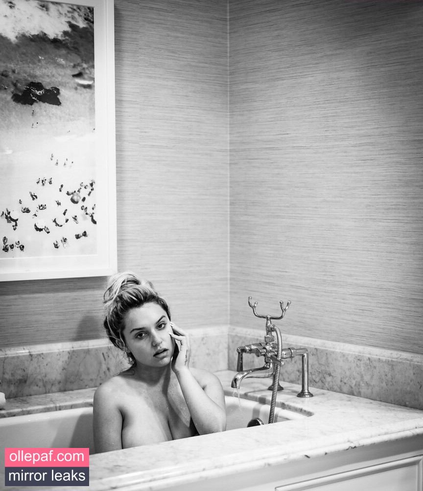 Latest Leaks leashwald Nude #5 - Fapello