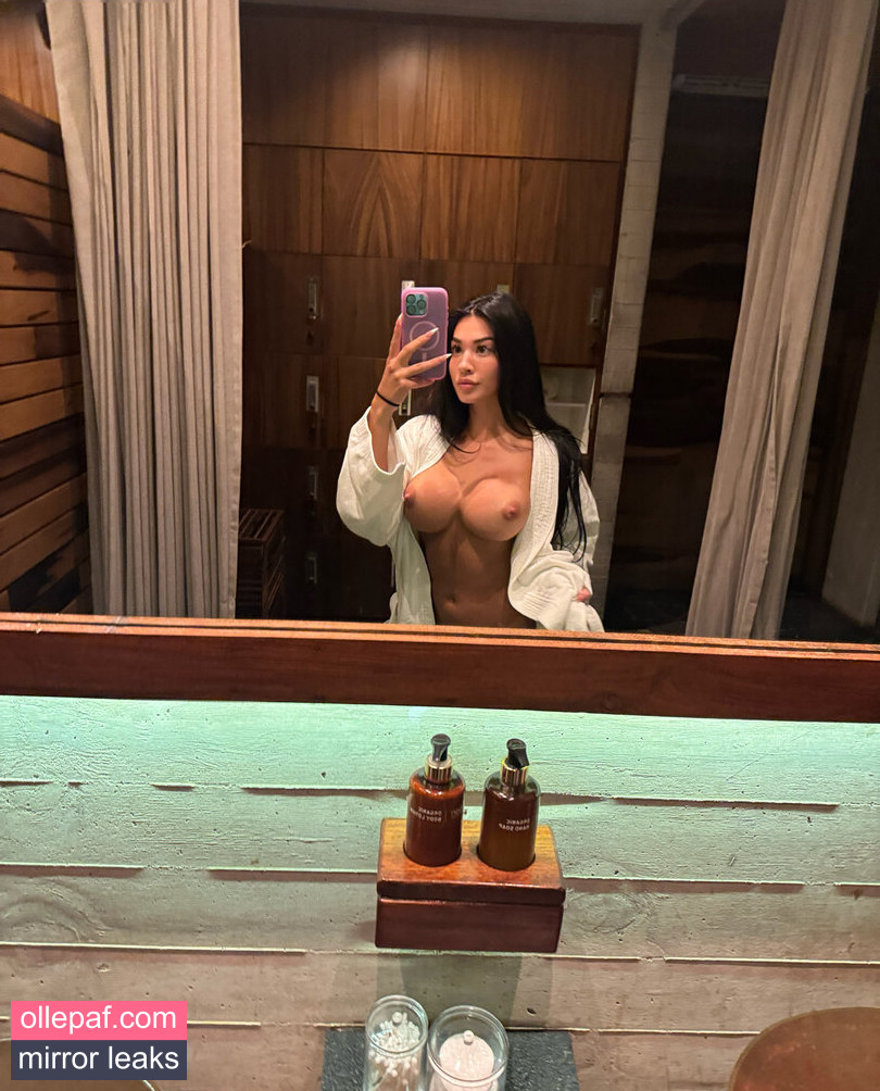 Latest Leaks Lebanese Princess Nude #6 - Fapello