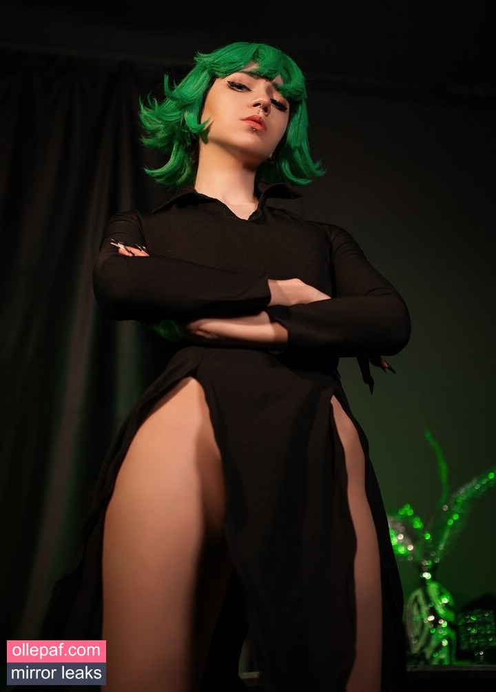 Latest Leaks LecteR Nude #2 - Fapello