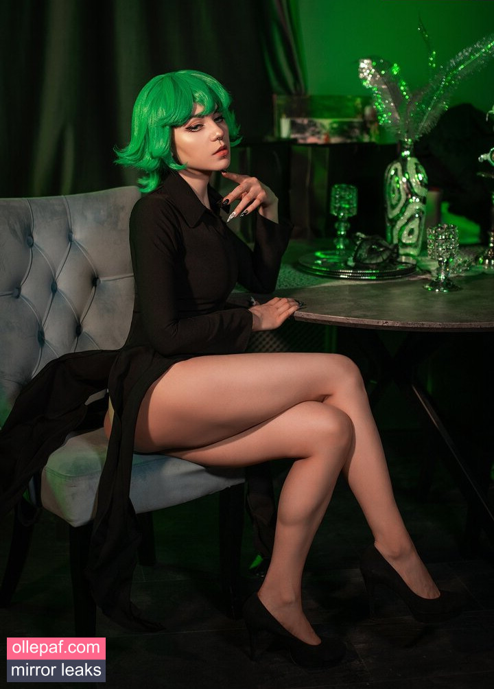 Latest Leaks LecteR Nude #5 - Fapello