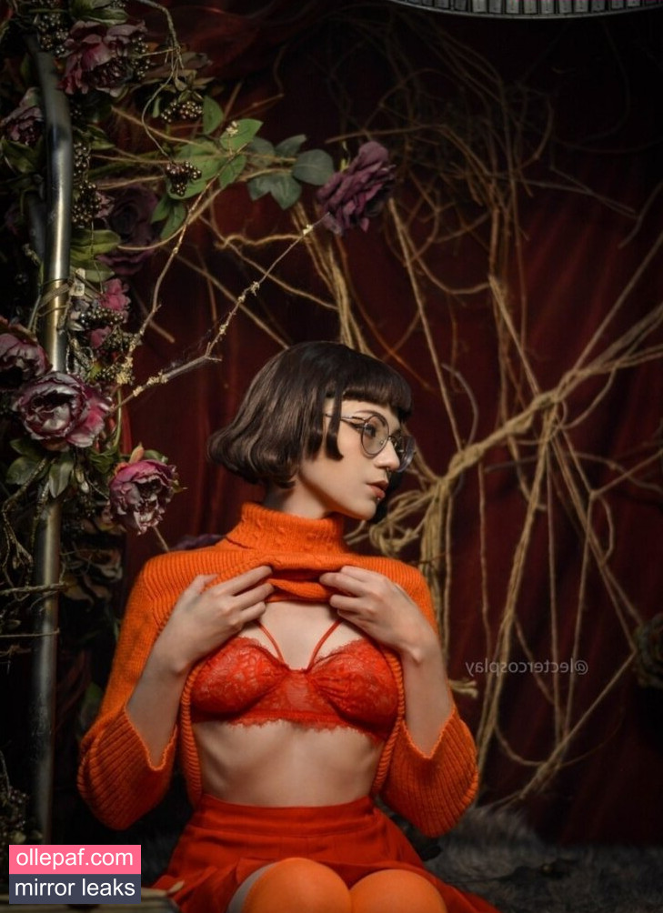 Latest Leaks LecteR Nude #6 - Fapello