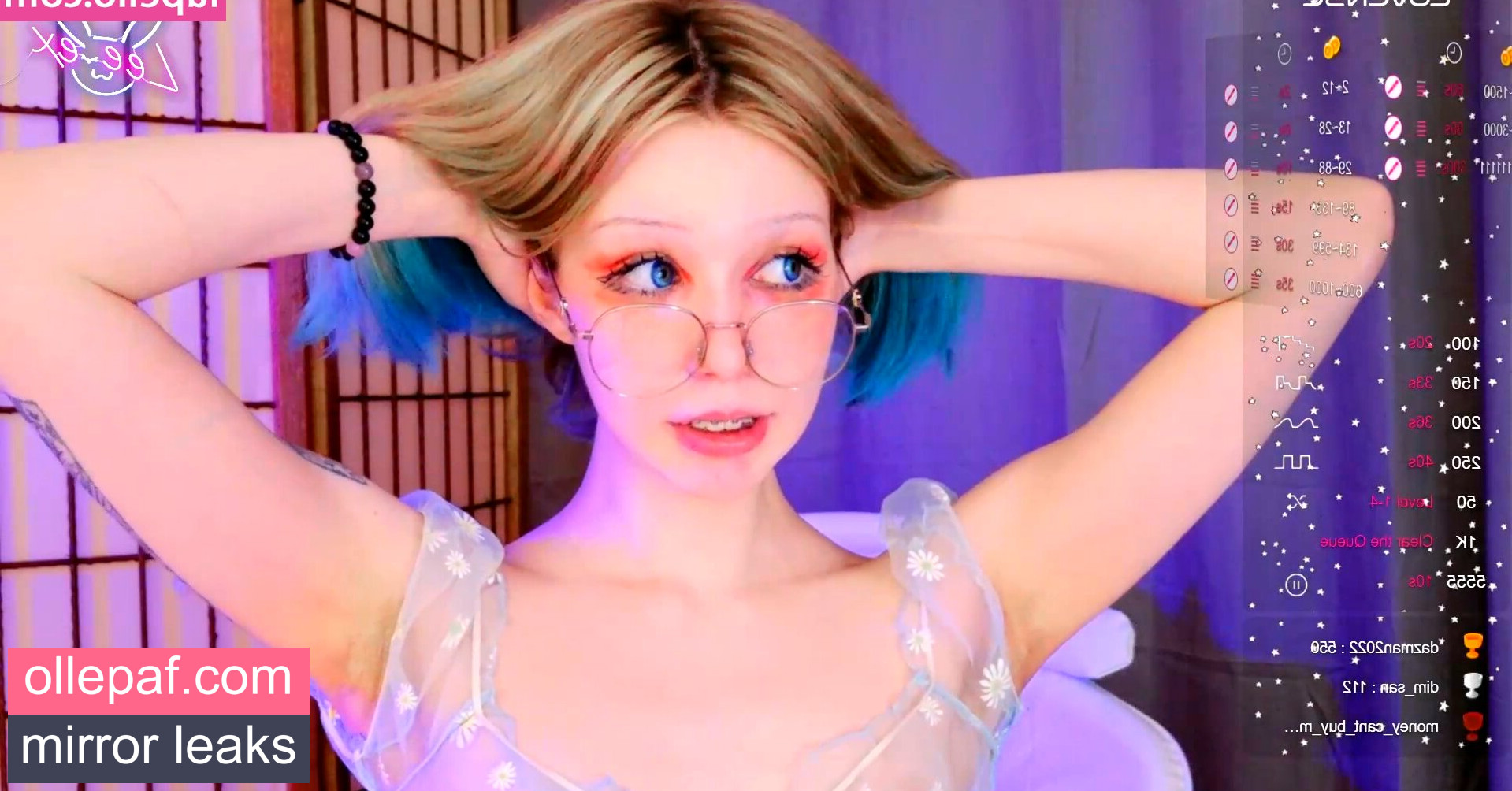 Latest Leaks Lee_Ex Nude #4 - Fapello