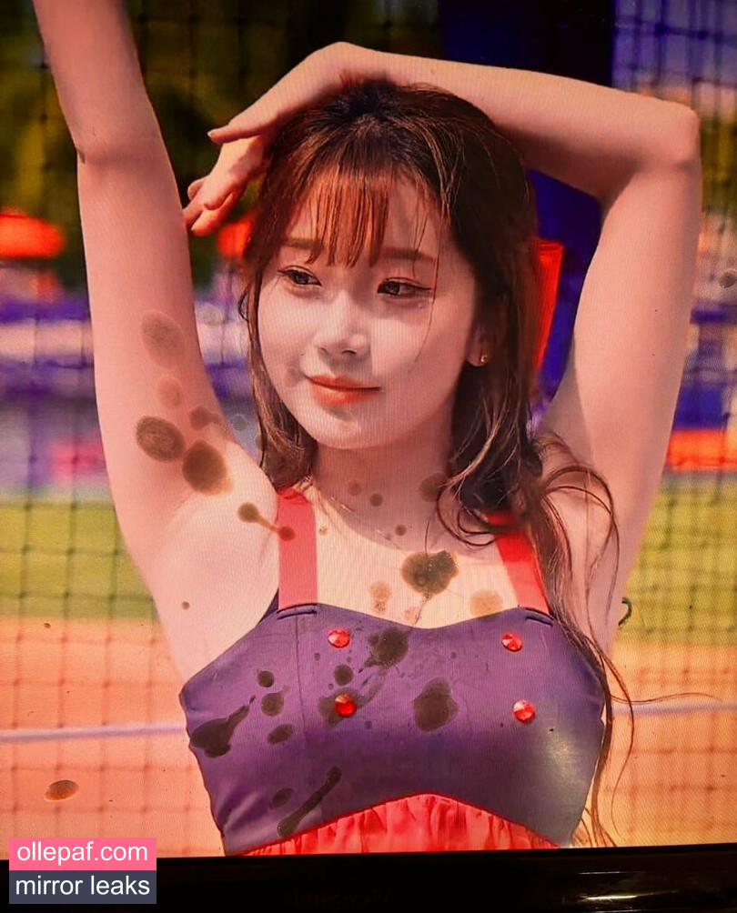 Latest Leaks Lee Ju Eun Nude #3 - Fapello