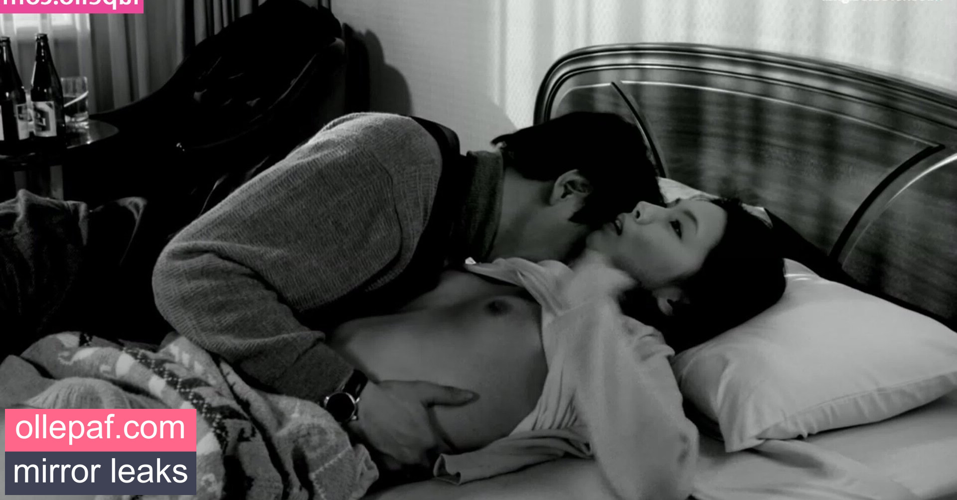 Latest Leaks Lee Ju Eun Nude #6 - Fapello