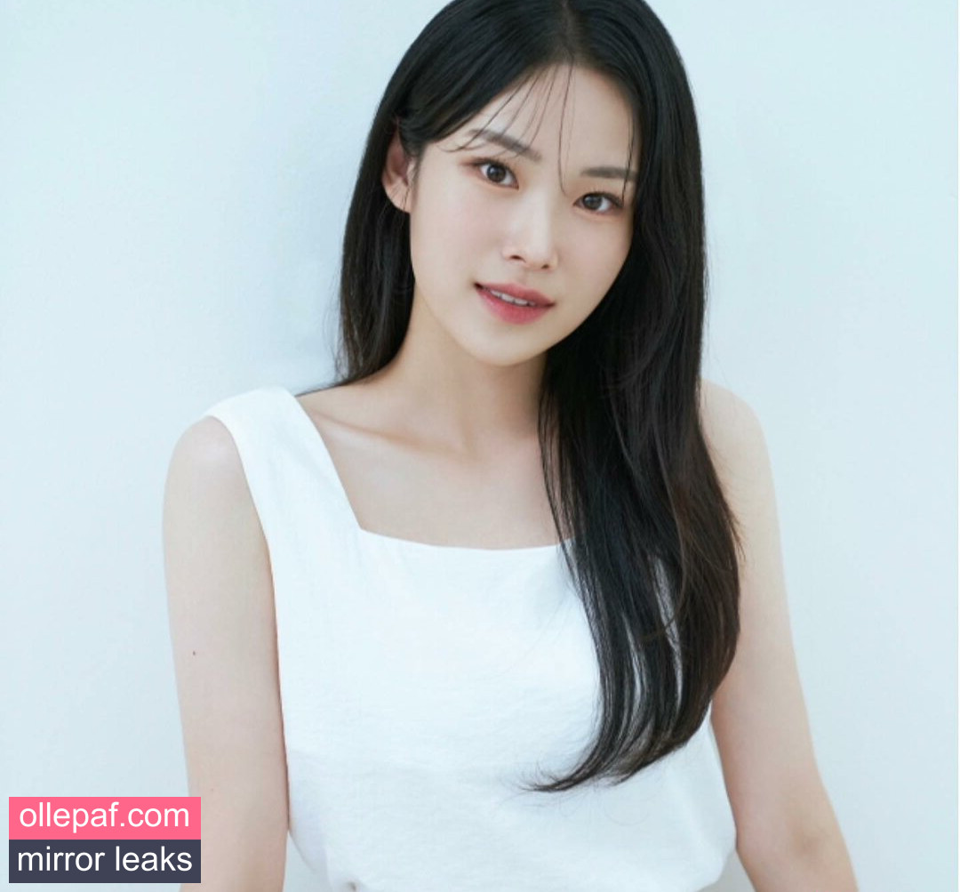 Latest Leaks Lee Ju Eun Nude #8 - Fapello