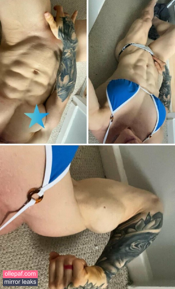 Latest Leaks lee_keyrouz69 Nude #5 - Fapello