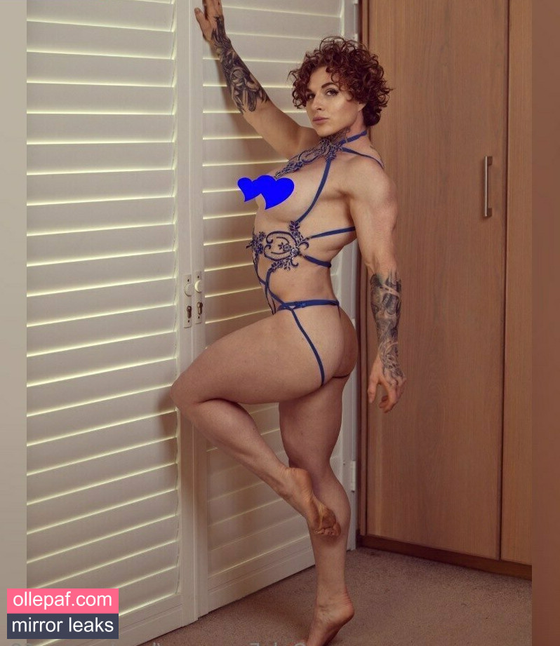 Latest Leaks lee_keyrouz69 Nude #97 - Fapello