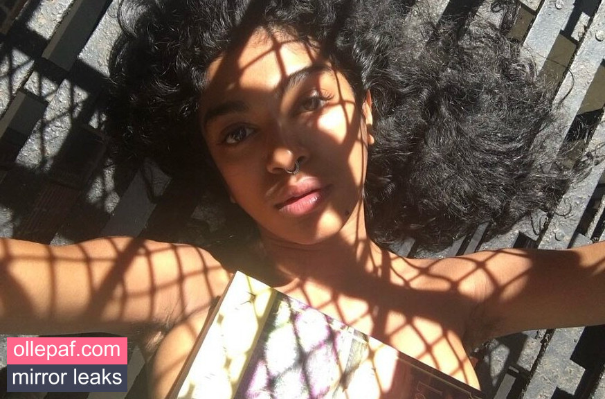 Latest Leaks Lee Mariah Armoogam Nude #4 - Fapello