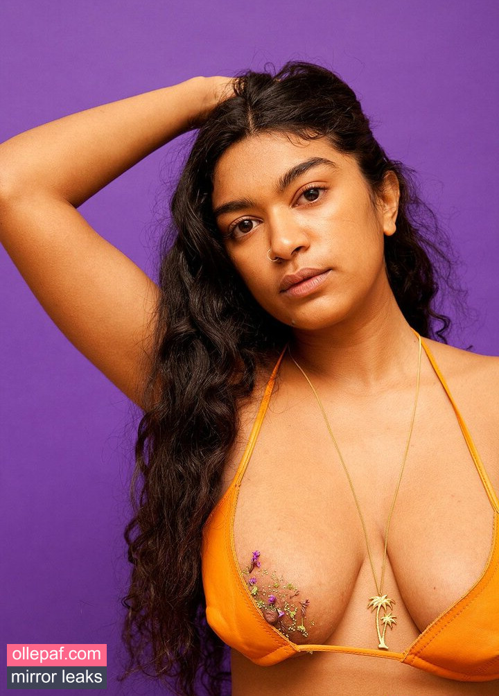 Latest Leaks Lee Mariah Armoogam Nude #34 - Fapello